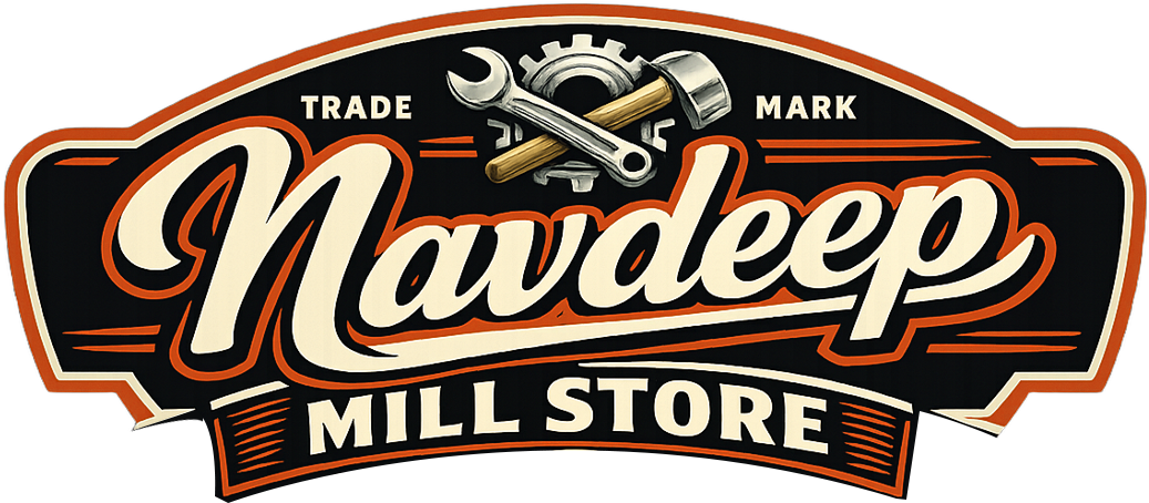 Navdeep Mill Store