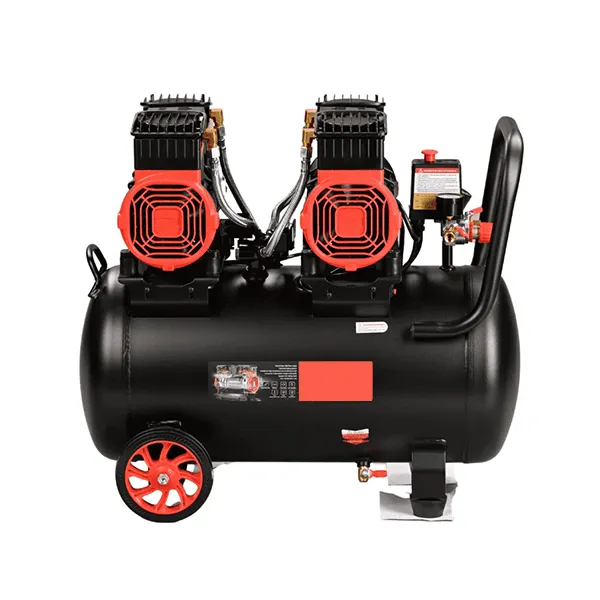 Air Compressor S-250FC